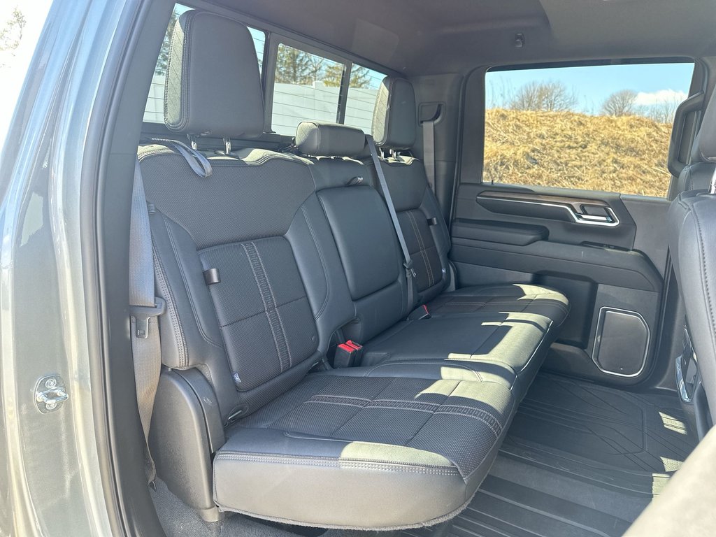 2024 Chevrolet Silverado 3500HD in Antigonish, Nova Scotia - 37 - w1024h768px