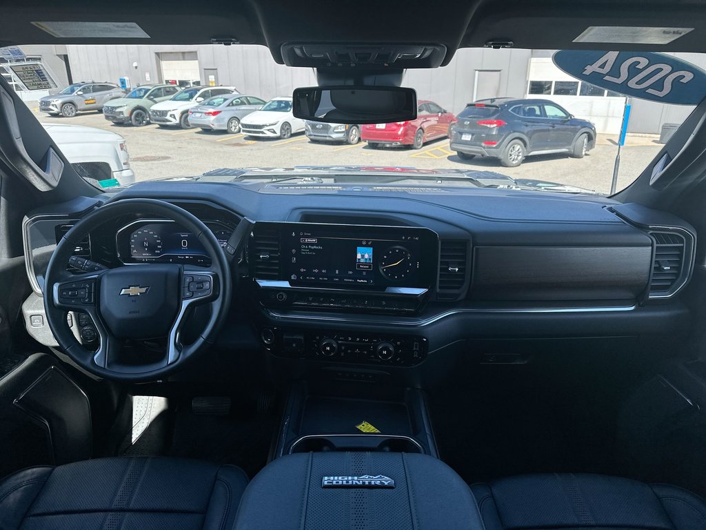 2024 Chevrolet Silverado 3500HD in Antigonish, Nova Scotia - 16 - w1024h768px