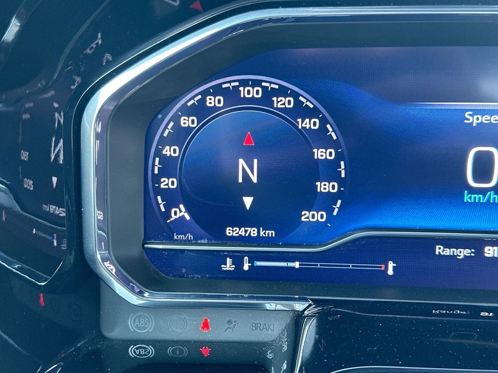 2024 Chevrolet Silverado 3500HD in Antigonish, Nova Scotia - 23 - w1024h768px