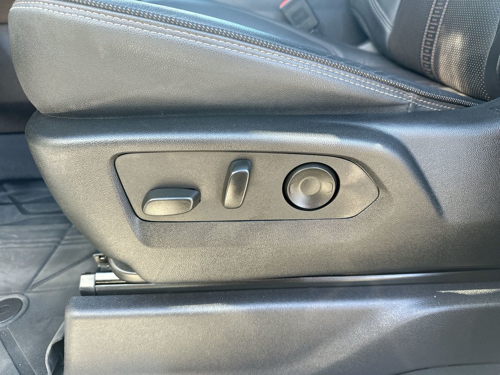 2024 Chevrolet Silverado 3500HD in Antigonish, Nova Scotia - 14 - w1024h768px