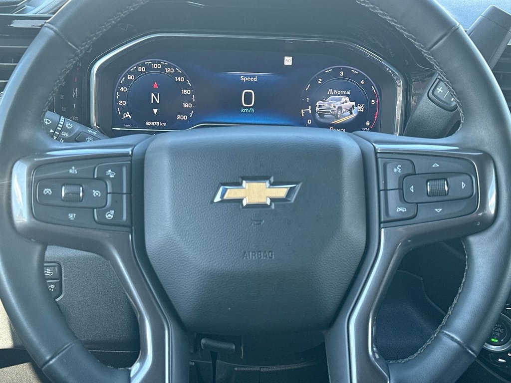 2024 Chevrolet Silverado 3500HD in Antigonish, Nova Scotia - 18 - w1024h768px