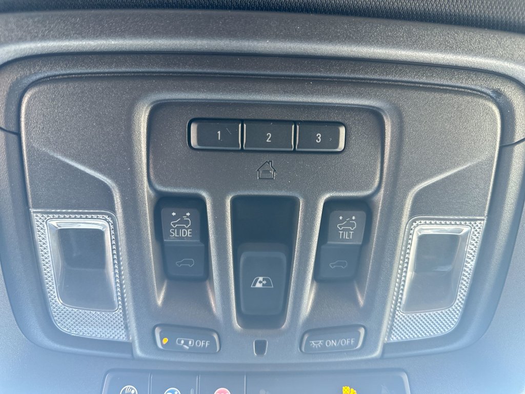 2024 Chevrolet Silverado 3500HD in Antigonish, Nova Scotia - 49 - w1024h768px