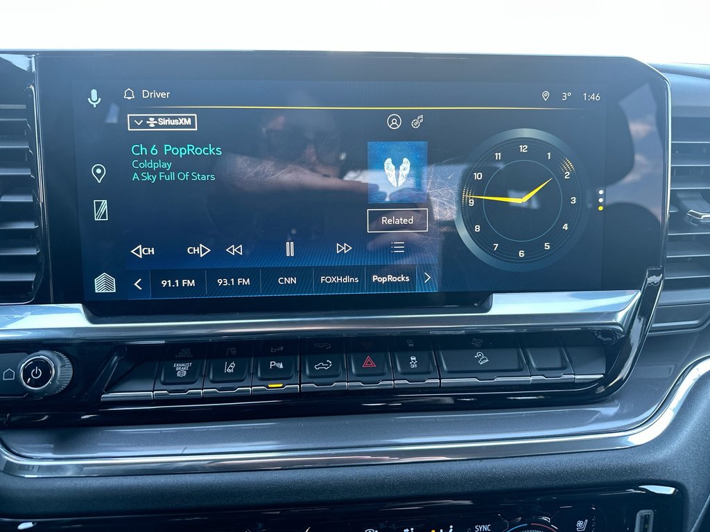 2024 Chevrolet Silverado 3500HD in Antigonish, Nova Scotia - 25 - w1024h768px