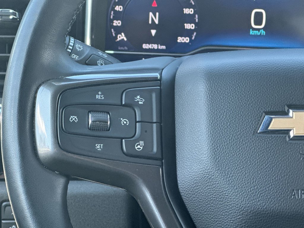 2024 Chevrolet Silverado 3500HD in Antigonish, Nova Scotia - 20 - w1024h768px