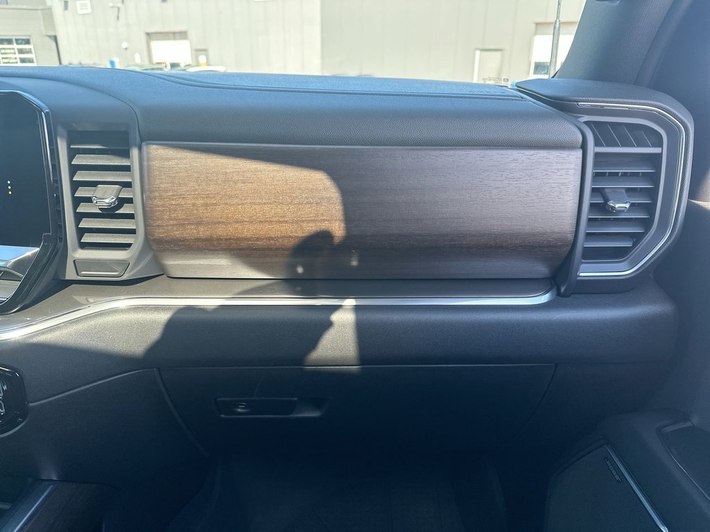 2024 Chevrolet Silverado 3500HD in Antigonish, Nova Scotia - 42 - w1024h768px