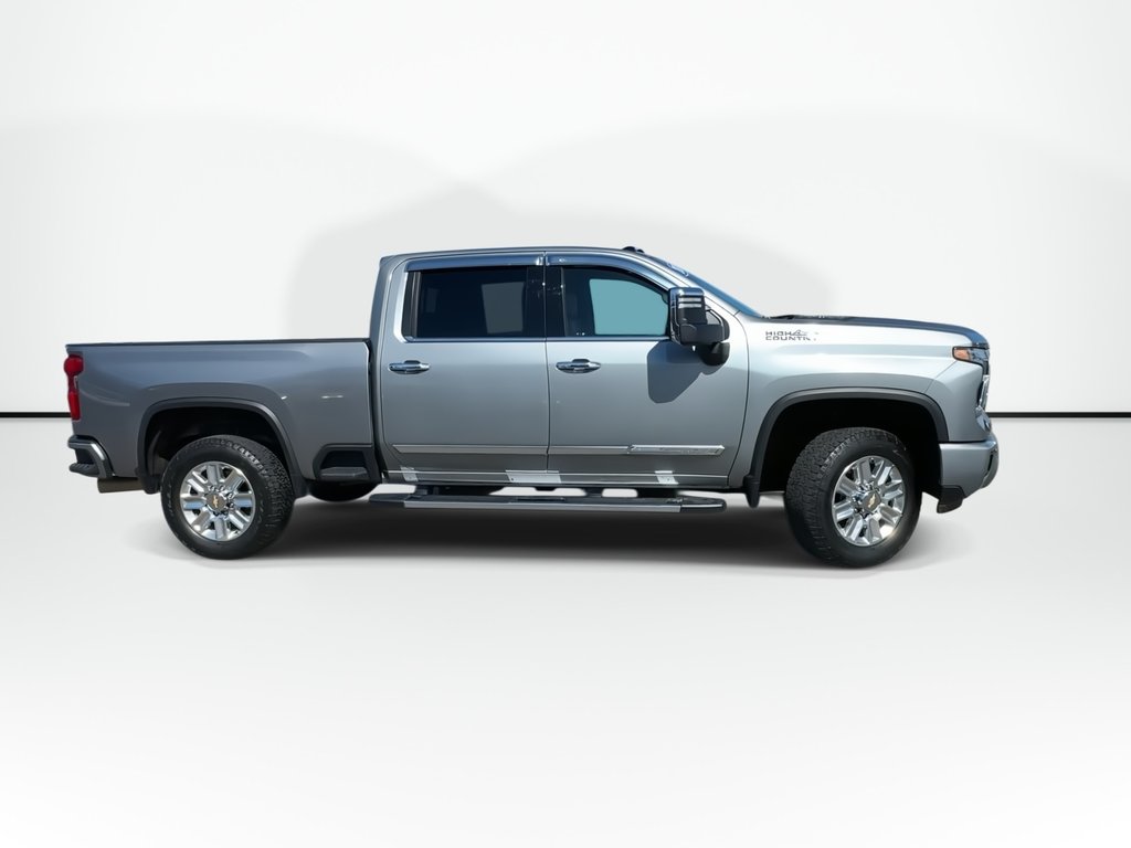 2024 Chevrolet Silverado 3500HD in Antigonish, Nova Scotia - 8 - w1024h768px