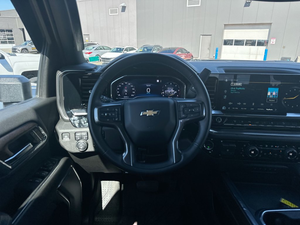 2024 Chevrolet Silverado 3500HD in Antigonish, Nova Scotia - 12 - w1024h768px