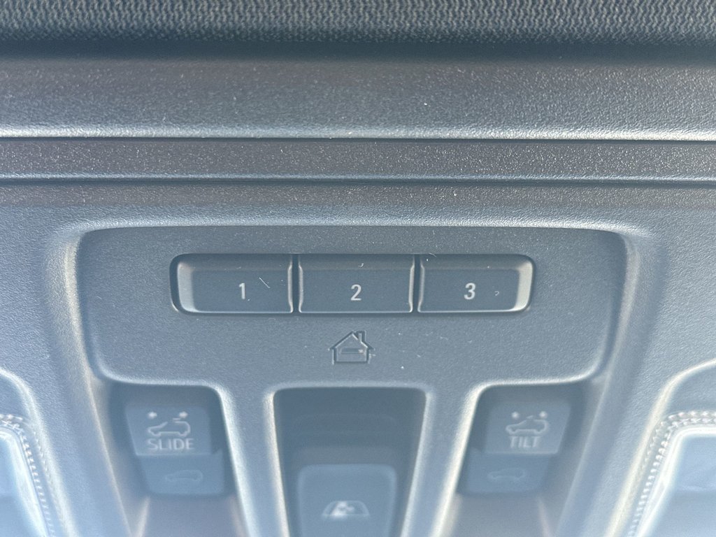 2024 Chevrolet Silverado 3500HD in Antigonish, Nova Scotia - 50 - w1024h768px