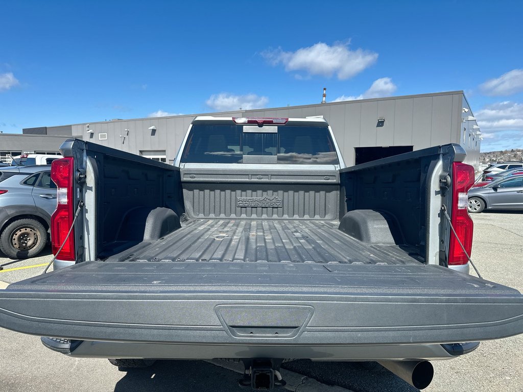 2024 Chevrolet Silverado 3500HD in Antigonish, Nova Scotia - 36 - w1024h768px