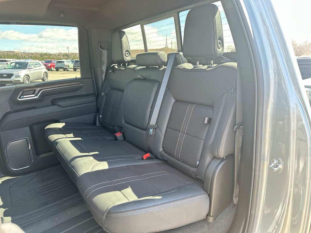 2024 Chevrolet Silverado 3500HD in Antigonish, Nova Scotia - 32 - w1024h768px