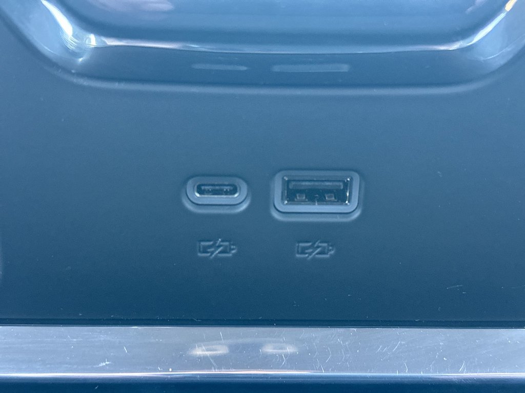 2024 Chevrolet Silverado 3500HD in Antigonish, Nova Scotia - 46 - w1024h768px