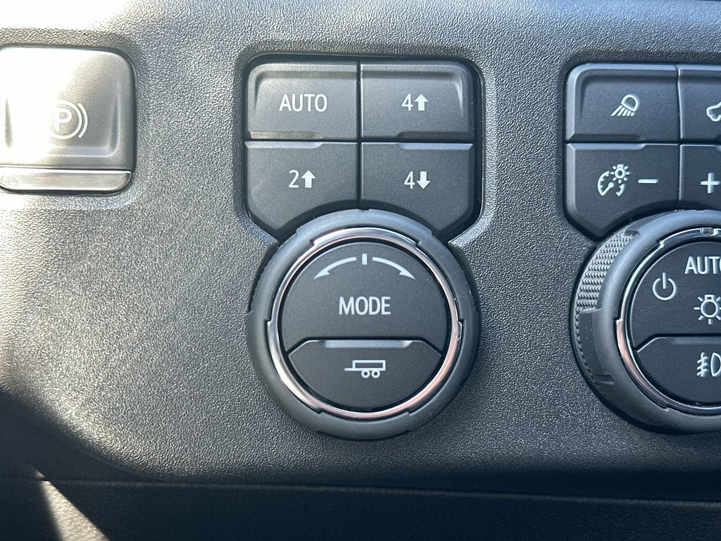 2024 Chevrolet Silverado 3500HD in Antigonish, Nova Scotia - 22 - w1024h768px