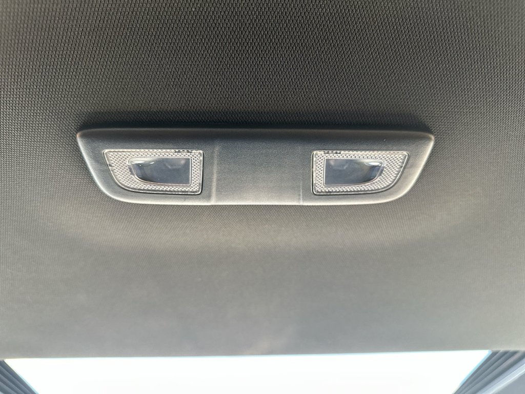 2024 Chevrolet Silverado 3500HD in Antigonish, Nova Scotia - 48 - w1024h768px