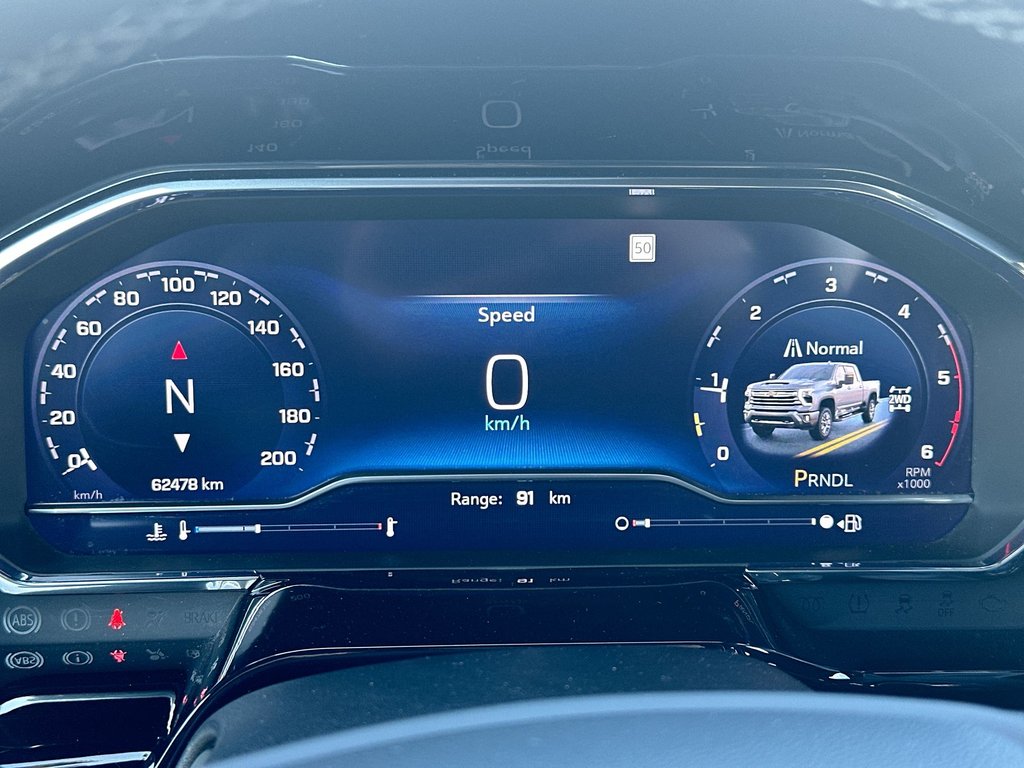 2024 Chevrolet Silverado 3500HD in Antigonish, Nova Scotia - 24 - w1024h768px