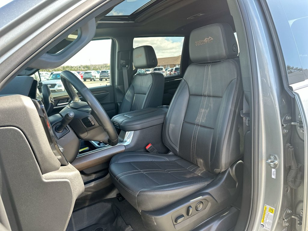 2024 Chevrolet Silverado 3500HD in Antigonish, Nova Scotia - 11 - w1024h768px