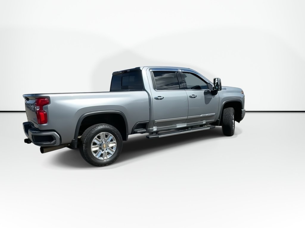 2024 Chevrolet Silverado 3500HD in Antigonish, Nova Scotia - 7 - w1024h768px