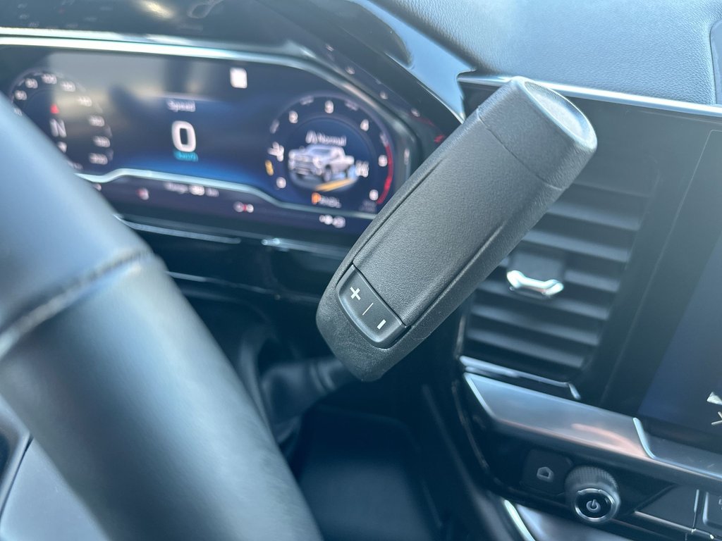 2024 Chevrolet Silverado 3500HD in Antigonish, Nova Scotia - 29 - w1024h768px