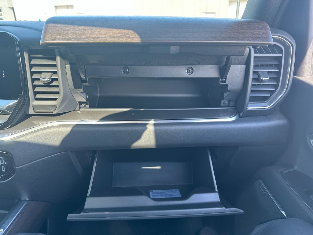 2024 Chevrolet Silverado 3500HD in Antigonish, Nova Scotia - 41 - w1024h768px