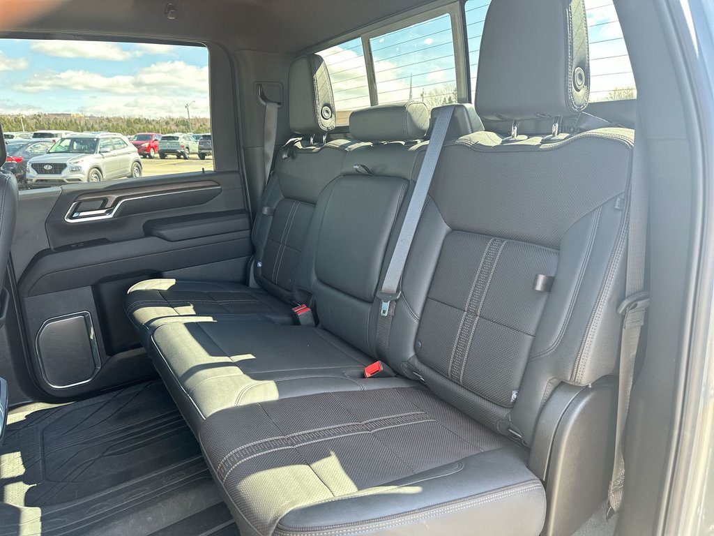 2024 Chevrolet Silverado 3500HD in Antigonish, Nova Scotia - 34 - w1024h768px