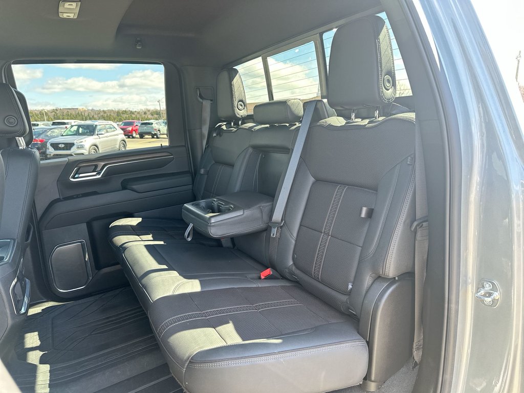 2024 Chevrolet Silverado 3500HD in Antigonish, Nova Scotia - 33 - w1024h768px