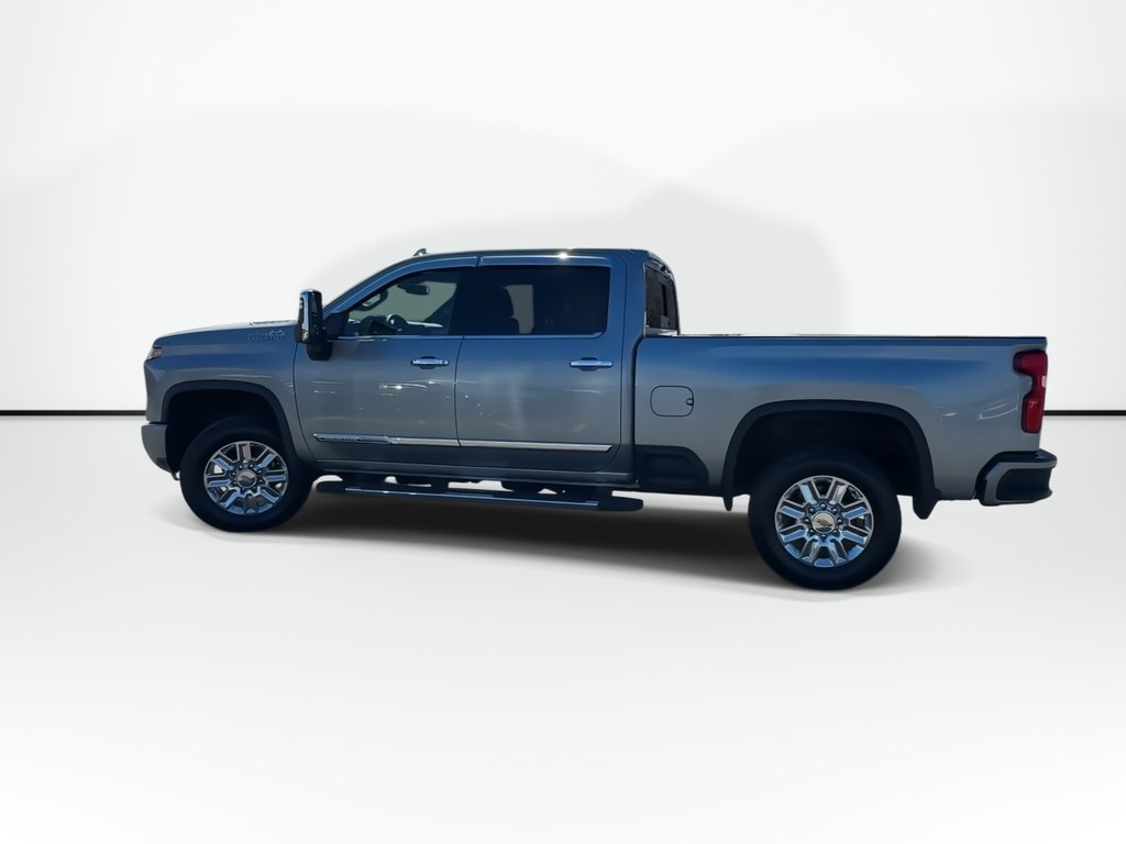 2024 Chevrolet Silverado 3500HD in Antigonish, Nova Scotia - 4 - w1024h768px