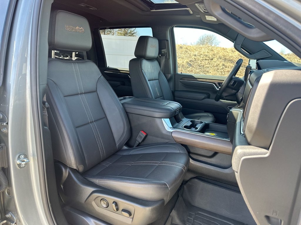 2024 Chevrolet Silverado 3500HD in Antigonish, Nova Scotia - 40 - w1024h768px