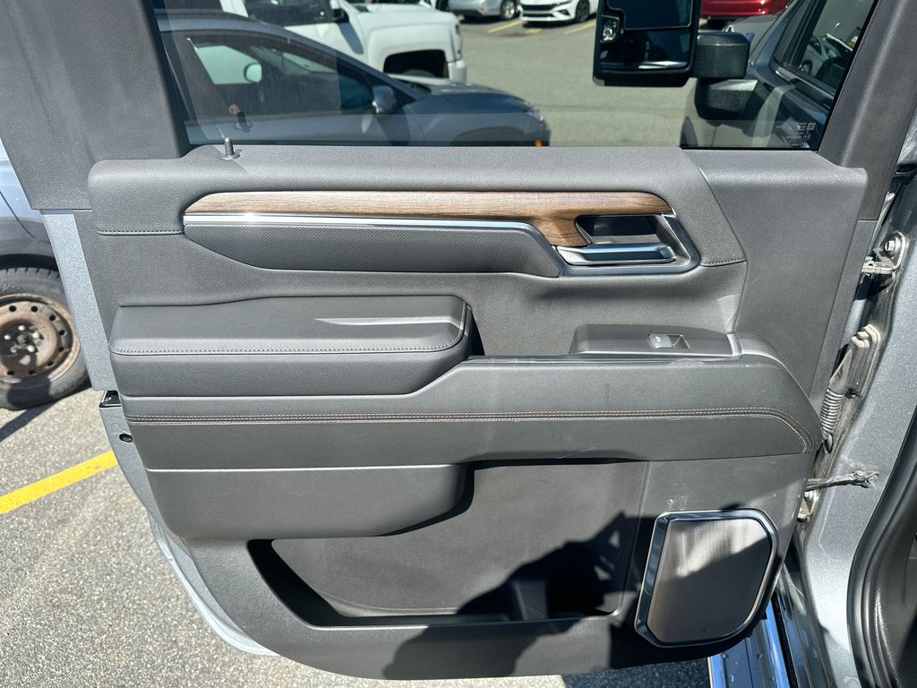 2024 Chevrolet Silverado 3500HD in Antigonish, Nova Scotia - 35 - w1024h768px