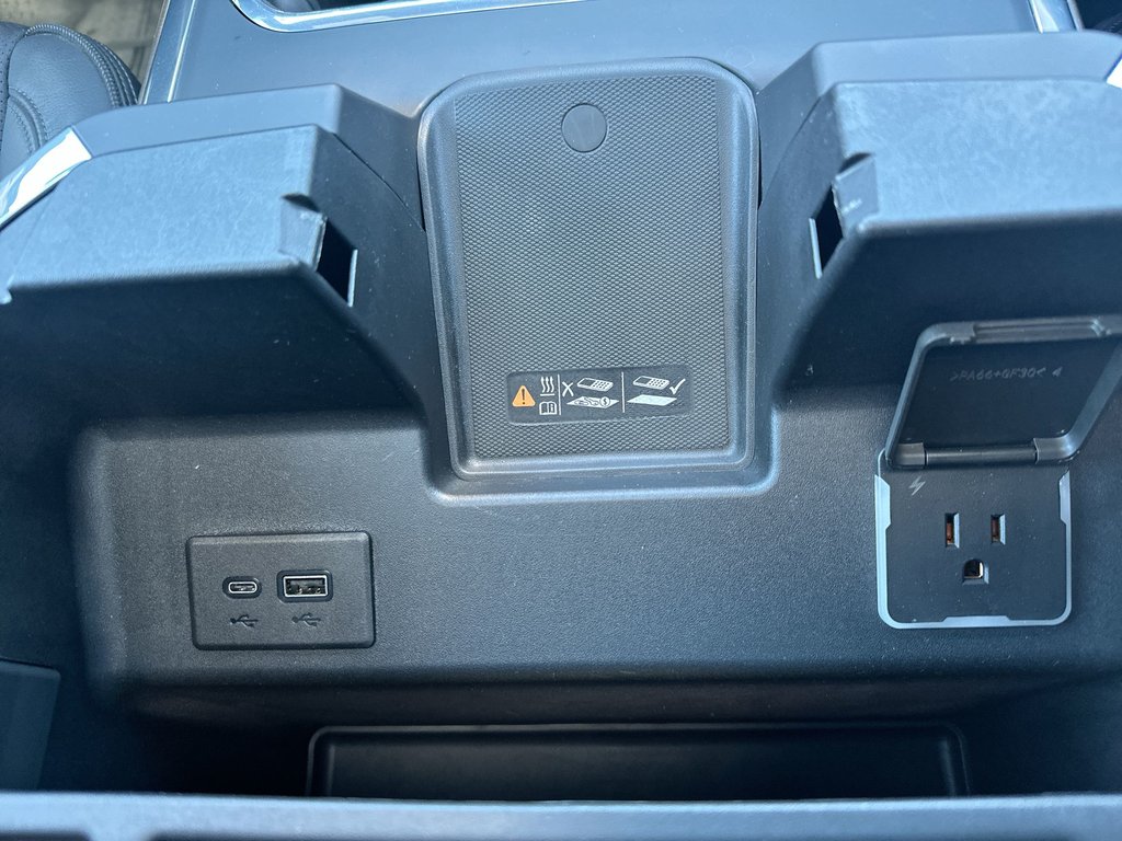 2024 Chevrolet Silverado 3500HD in Antigonish, Nova Scotia - 43 - w1024h768px