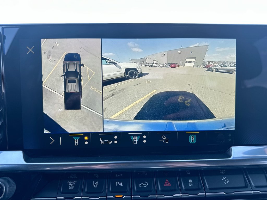 2024 Chevrolet Silverado 3500HD in Antigonish, Nova Scotia - 26 - w1024h768px