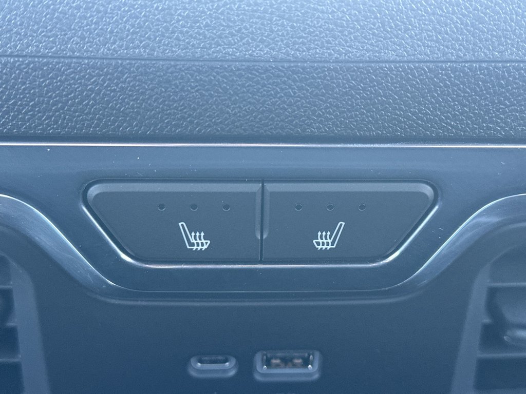 2024 Chevrolet Silverado 3500HD in Antigonish, Nova Scotia - 45 - w1024h768px