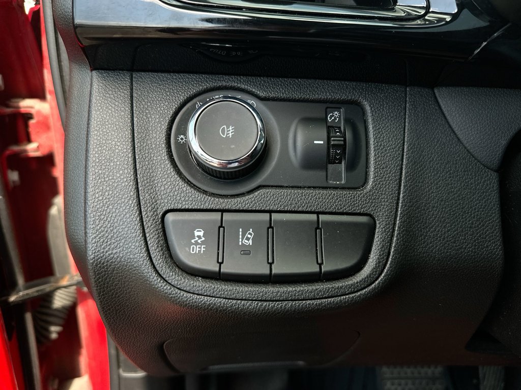 2016 Chevrolet Spark LT | Cam | Bluetooth | AC | USB | Aux | Cruise in Saint John, New Brunswick - 22 - w1024h768px
