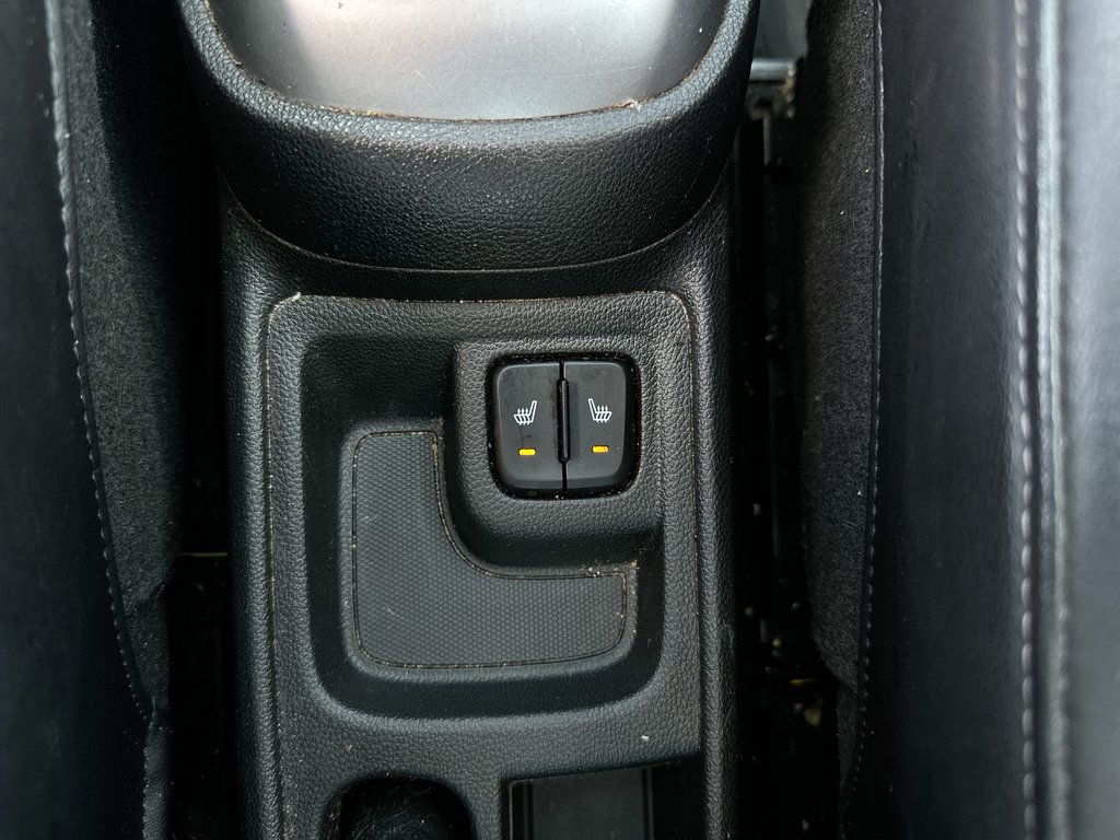 2016 Chevrolet Spark LT | Cam | Bluetooth | AC | USB | Aux | Cruise in Saint John, New Brunswick - 31 - w1024h768px