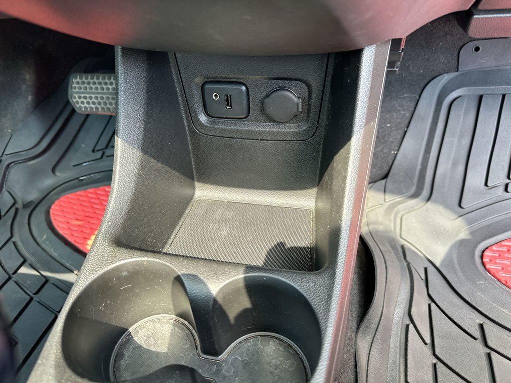 2016 Chevrolet Spark LT | Cam | Bluetooth | AC | USB | Aux | Cruise in Saint John, New Brunswick - 52 - w1024h768px