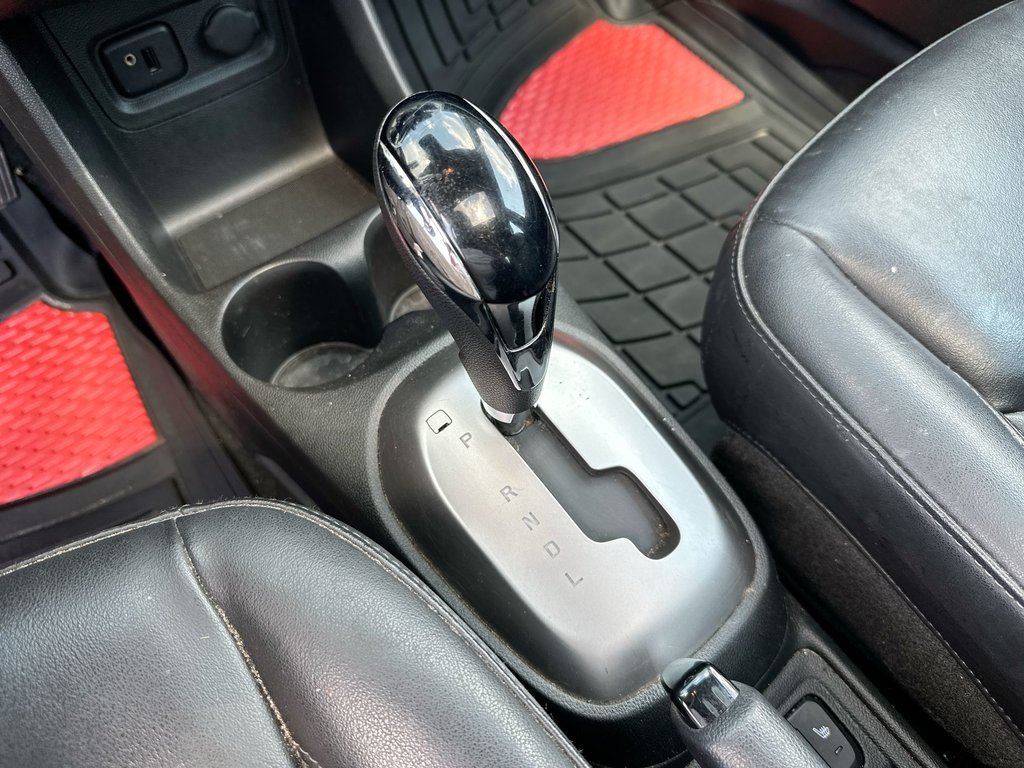 2016 Chevrolet Spark LT | Cam | Bluetooth | AC | USB | Aux | Cruise in Saint John, New Brunswick - 29 - w1024h768px