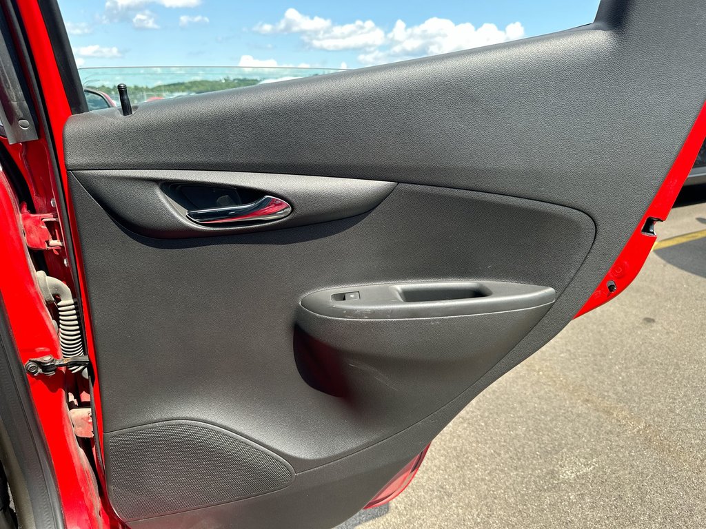 2016 Chevrolet Spark LT | Cam | Bluetooth | AC | USB | Aux | Cruise in Saint John, New Brunswick - 41 - w1024h768px