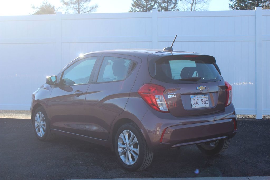 2019 Chevrolet Spark in Antigonish, Nova Scotia - 5 - w1024h768px