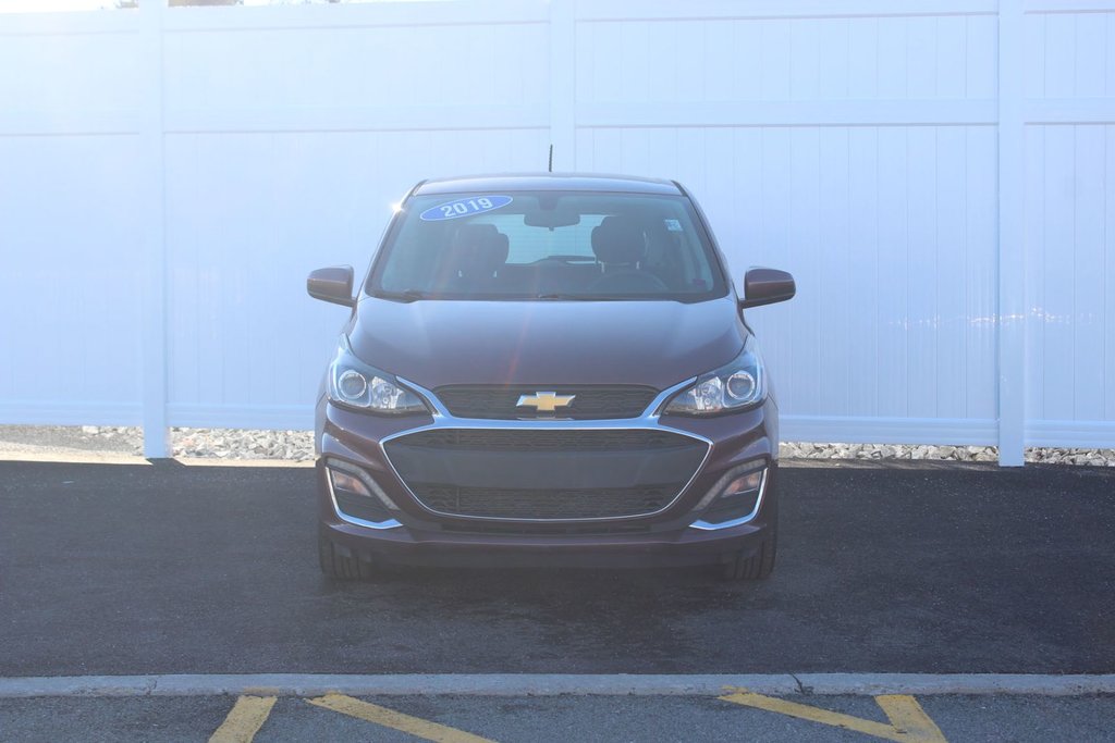 2019 Chevrolet Spark in Antigonish, Nova Scotia - 2 - w1024h768px