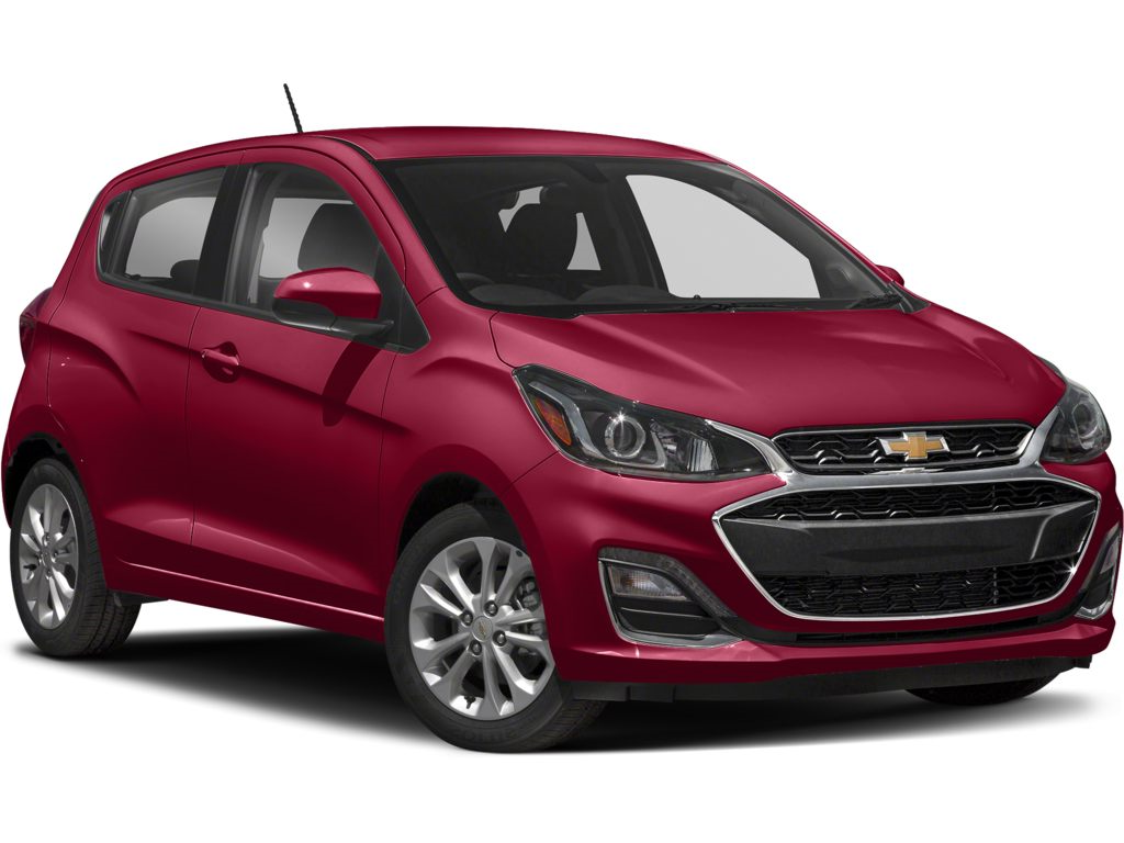 2019 Chevrolet Spark in Antigonish, Nova Scotia - 1 - w1024h768px