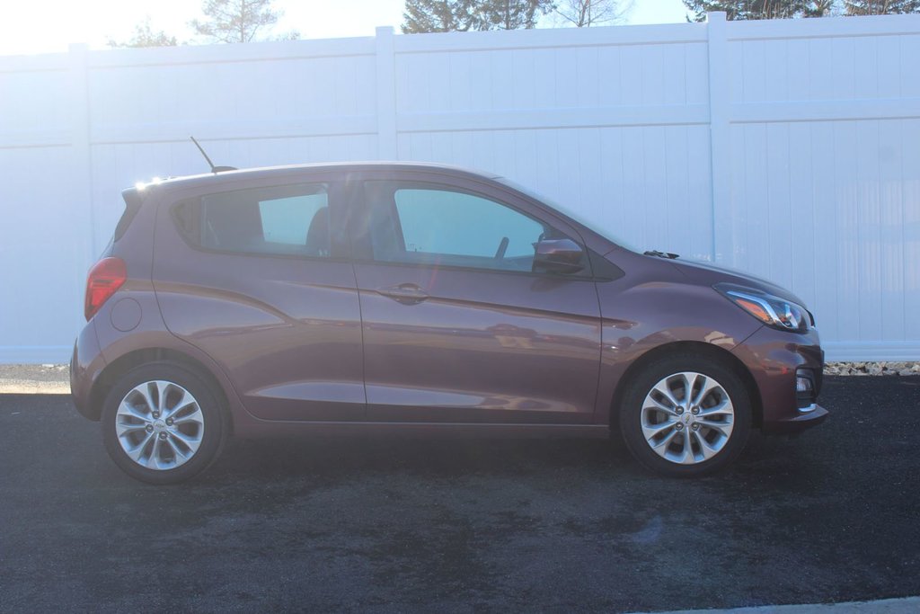 2019 Chevrolet Spark in Antigonish, Nova Scotia - 8 - w1024h768px