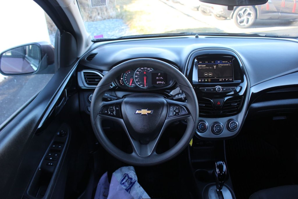 2019 Chevrolet Spark in Antigonish, Nova Scotia - 16 - w1024h768px