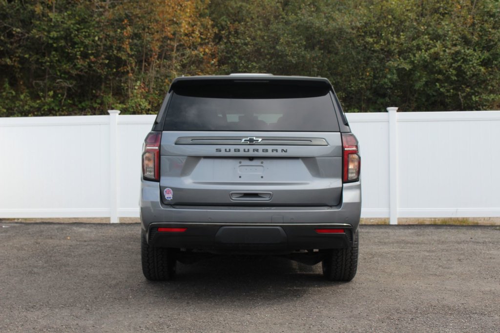 2022 Chevrolet Suburban in Antigonish, Nova Scotia - 6 - w1024h768px