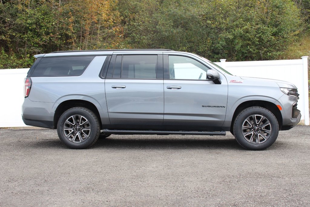 2022 Chevrolet Suburban in Antigonish, Nova Scotia - 8 - w1024h768px