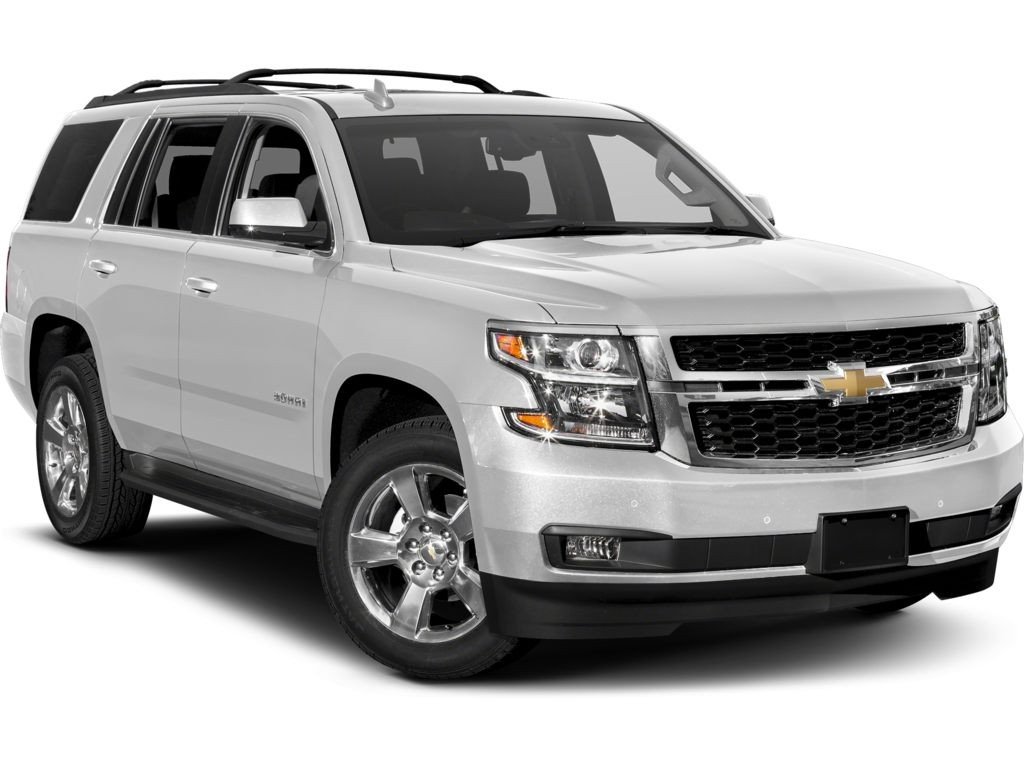2017 Chevrolet Tahoe LT | HtdSeats | Cam | Bluetooth | Aux | Cruise in Saint John, New Brunswick - 1 - w1024h768px