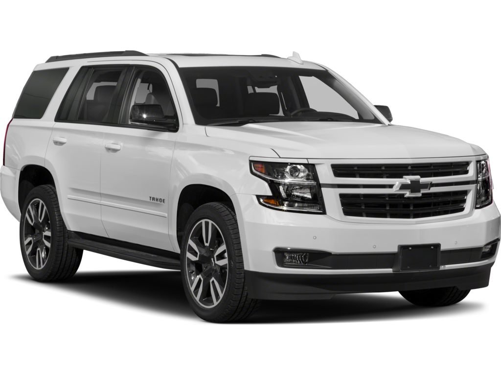 2019 Chevrolet Tahoe in Antigonish, Nova Scotia - 1 - w1024h768px