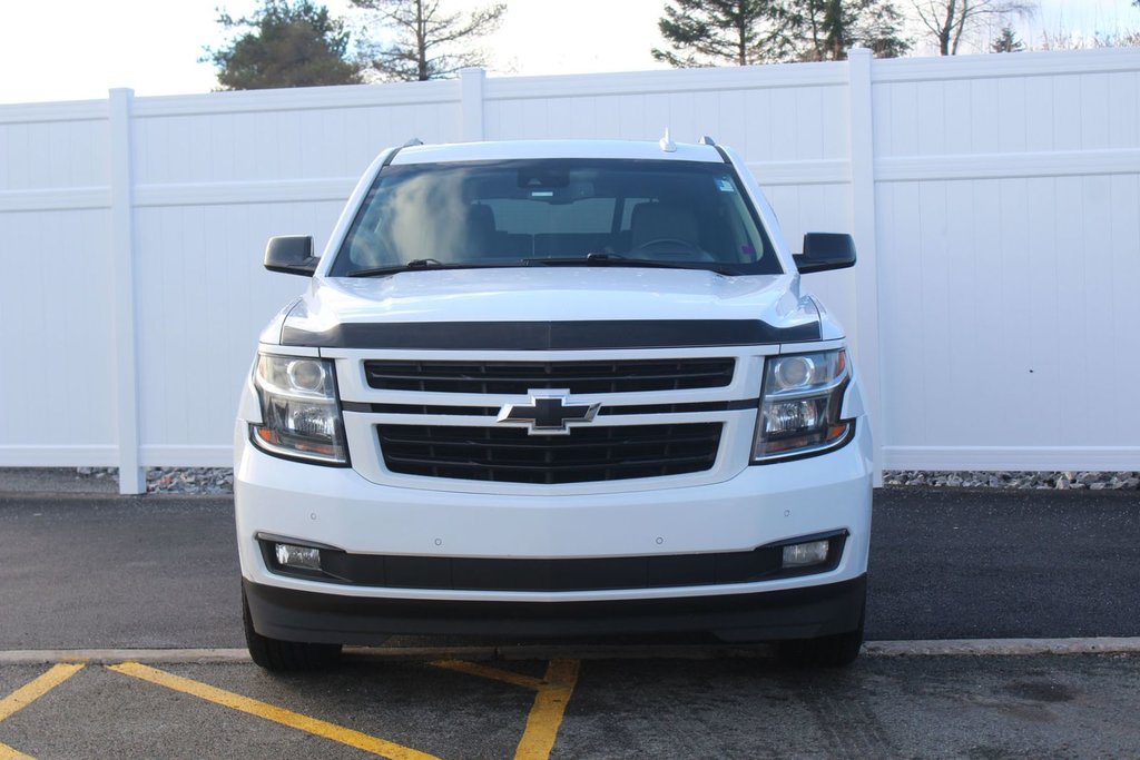 2019 Chevrolet Tahoe Premier | Leather | SunRoof | Nav | Cam | USB | XM in Saint John, New Brunswick - 2 - w1024h768px