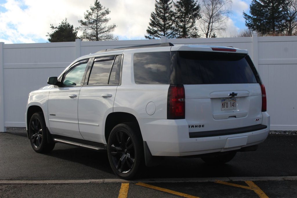 2019 Chevrolet Tahoe in Antigonish, Nova Scotia - 5 - w1024h768px