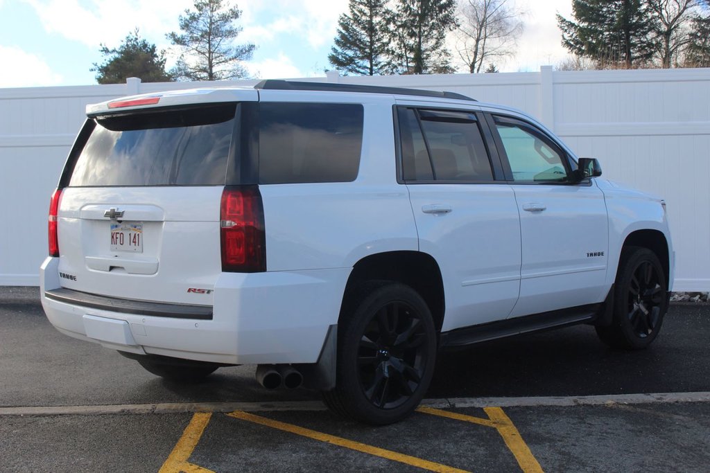 2019 Chevrolet Tahoe in Antigonish, Nova Scotia - 7 - w1024h768px