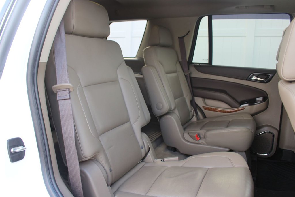 Chevrolet Tahoe Premier | Leather | SunRoof | Nav | Cam | USB | XM 2019 à Saint John, Nouveau-Brunswick - 41 - w1024h768px