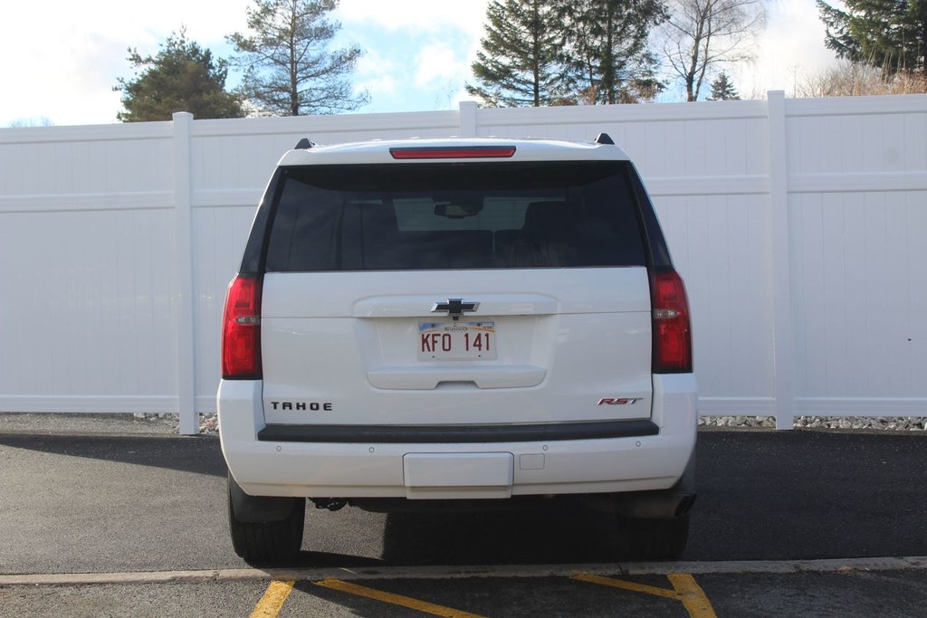 2019 Chevrolet Tahoe Premier | Leather | SunRoof | Nav | Cam | USB | XM in Saint John, New Brunswick - 6 - w1024h768px