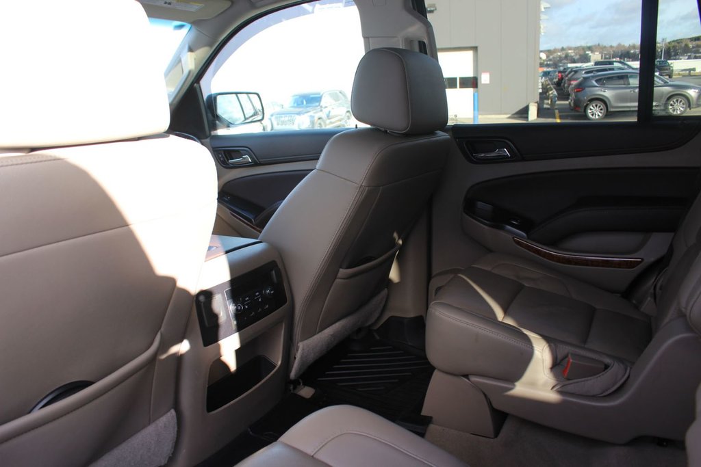 Chevrolet Tahoe Premier | Leather | SunRoof | Nav | Cam | USB | XM 2019 à Saint John, Nouveau-Brunswick - 30 - w1024h768px